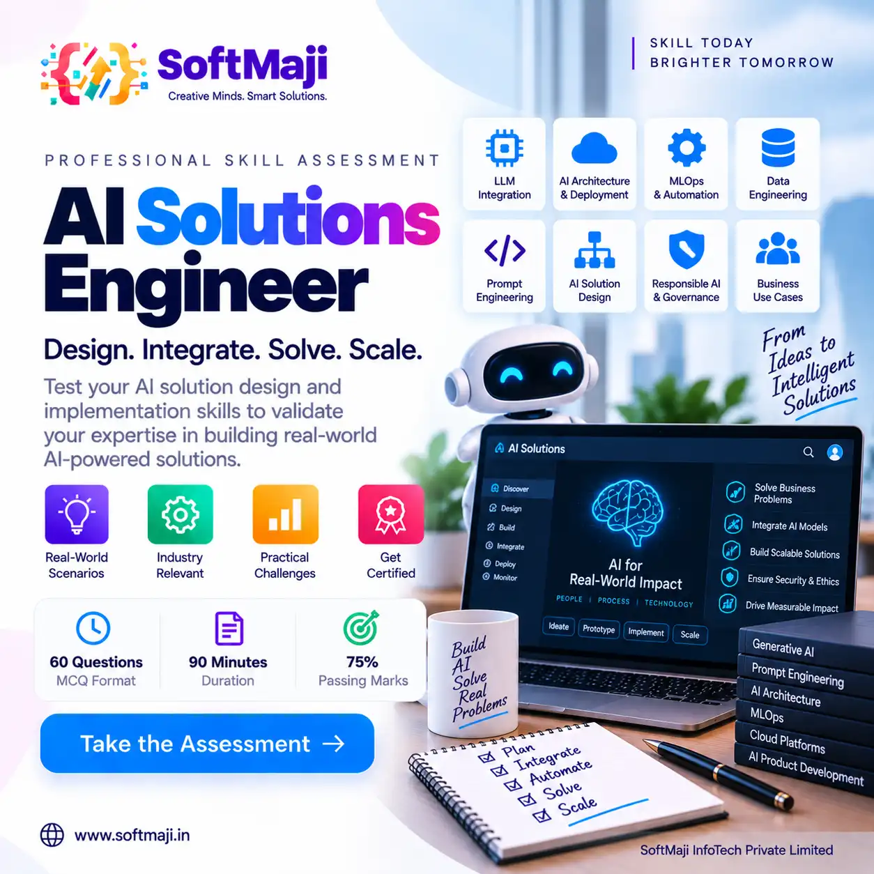 AI Solutions Engineering - Skill Assessment